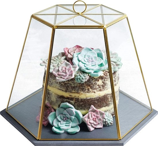 Set di supporti per torte