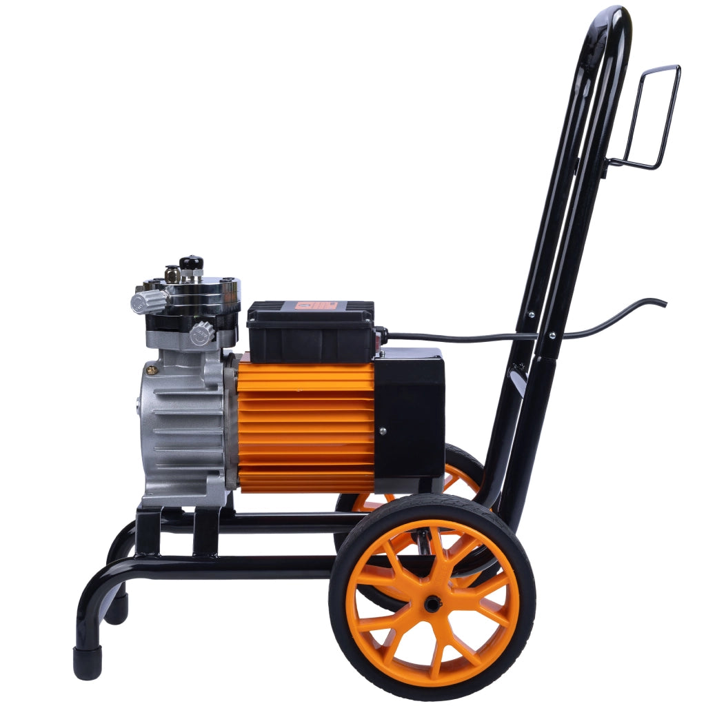Pompa Airless Rosfix Strong Storm SS04 – Motore 3800W, 22MPA, 20L/min