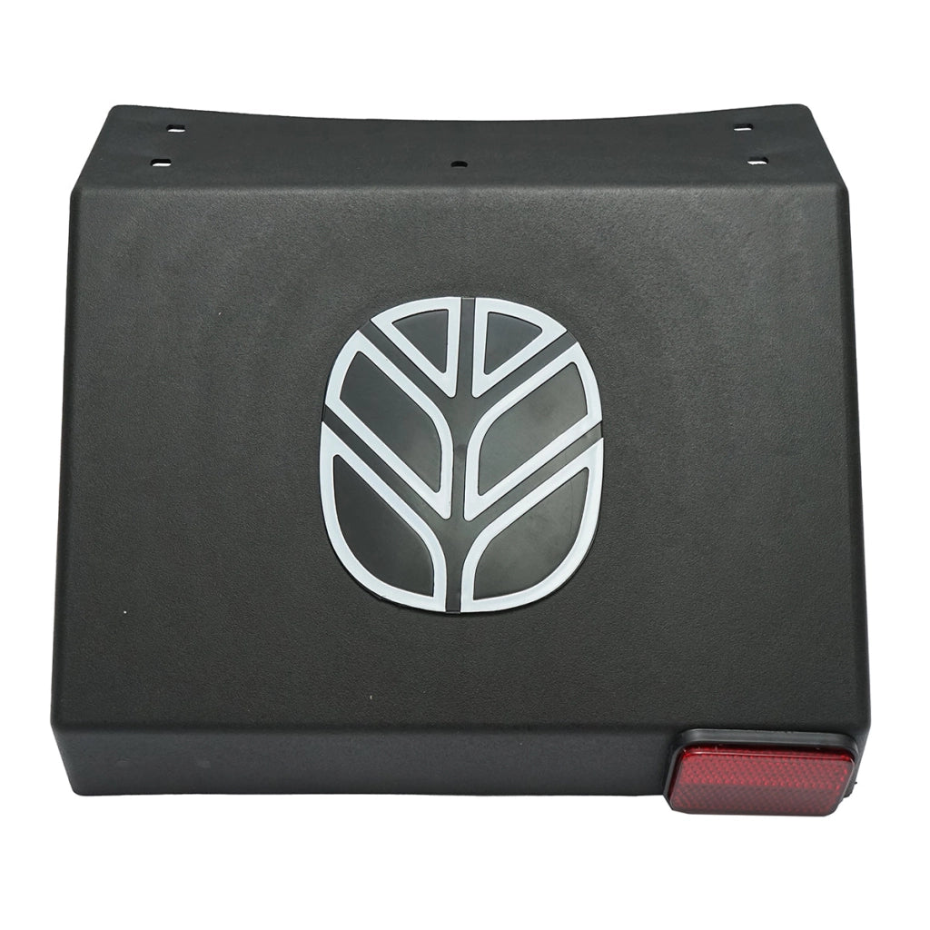 Parafango posteriore destro Fiat OEM codice 5110228