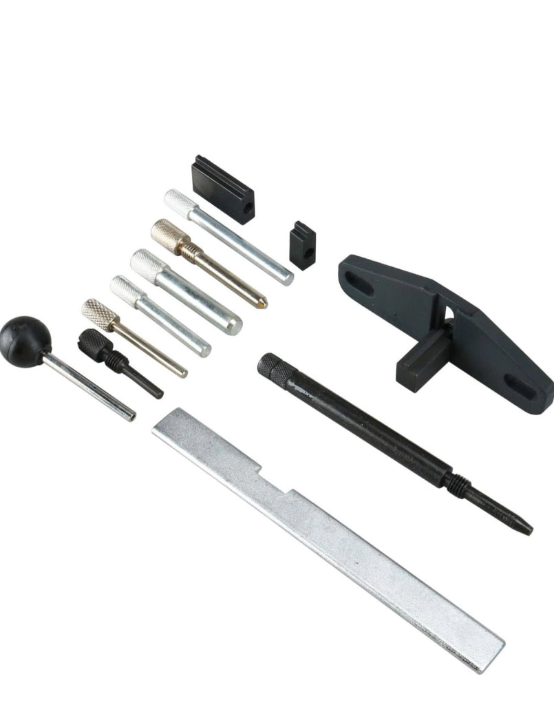 Kit attrezzi messa in fase motori Ford Mazda Benzina Diesel 1.4,2.0,2.4 GS-1615