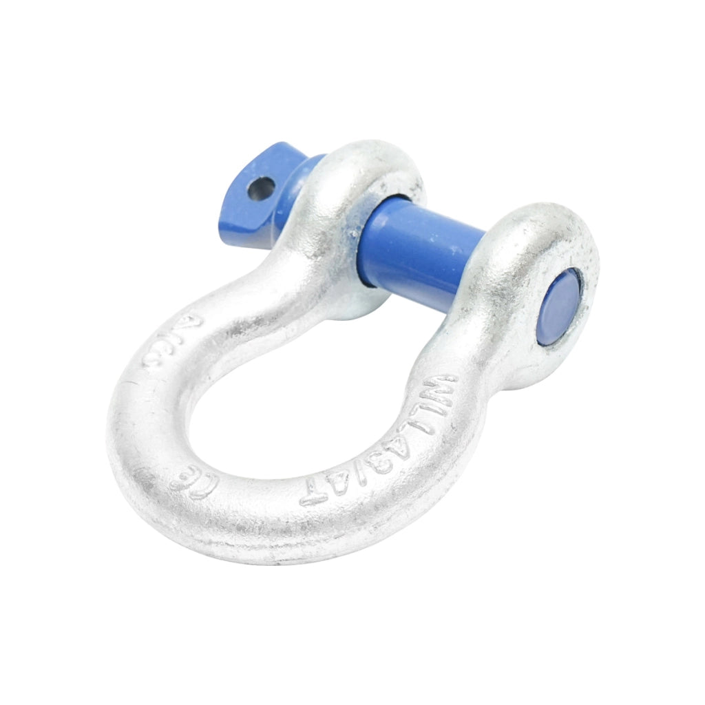 Chiave di manovra 3/4 carico massimo 4,75T