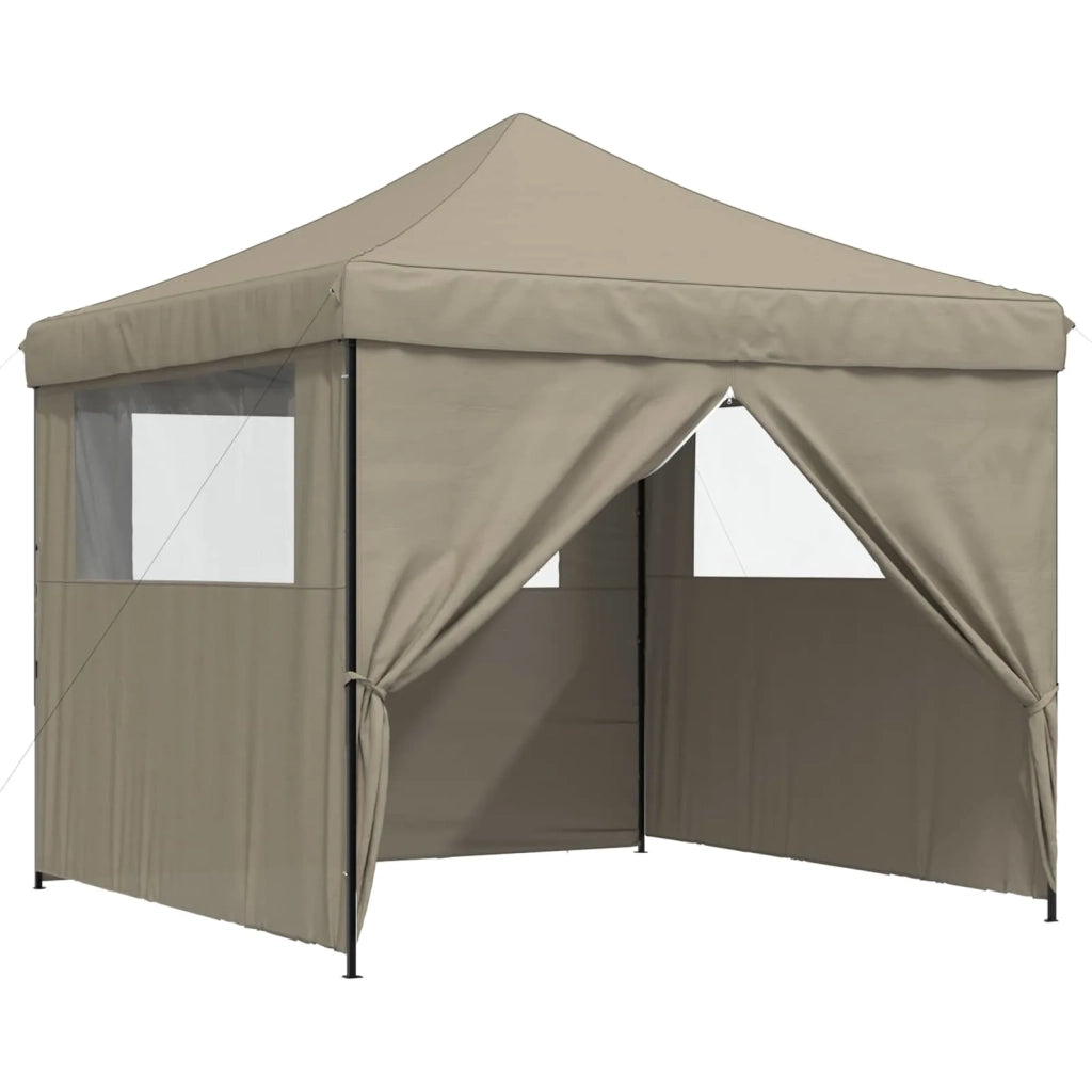 Tenda Party Talpa 292 x 292 x 315 cm Tessuto Oxford