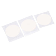 Tappo Bezel Antislip - Adesivo - Flessibile - Resistente al Calore - Sicuro - Tappo Orologio Adesivo