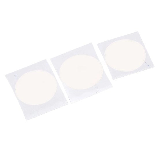 Tappo Bezel Antislip - Adesivo - Flessibile - Resistente al Calore - Sicuro - Tappo Orologio Adesivo