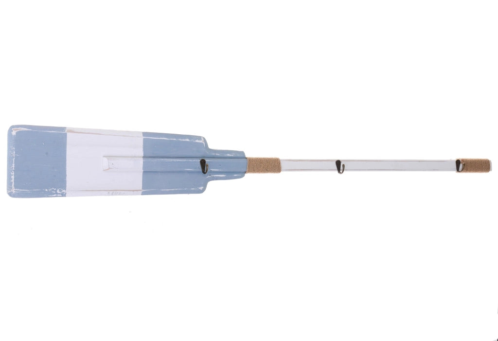 Set 2 Remi Decori da Appendere H 130 cm