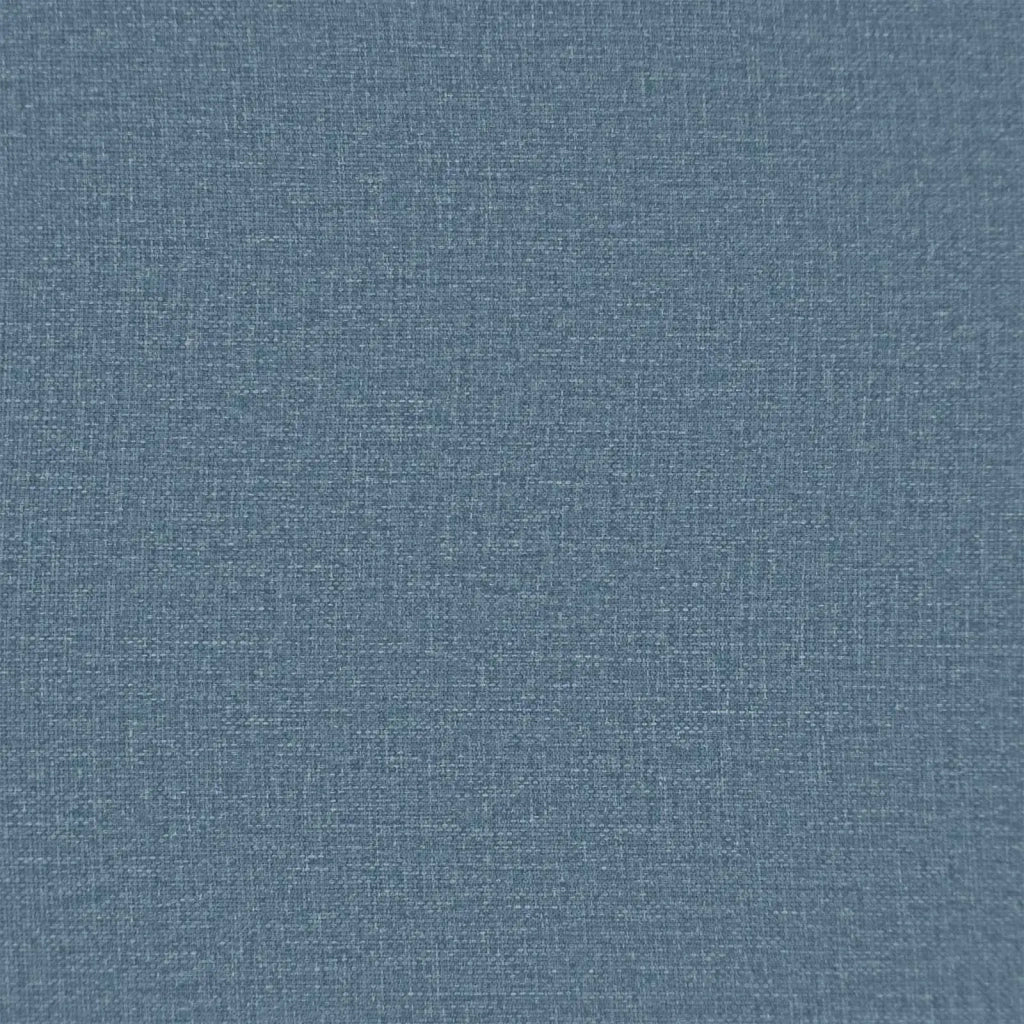 Federa 2 pz HEERLEN Blu jeans 55 x 55 cm Tessuto 912221