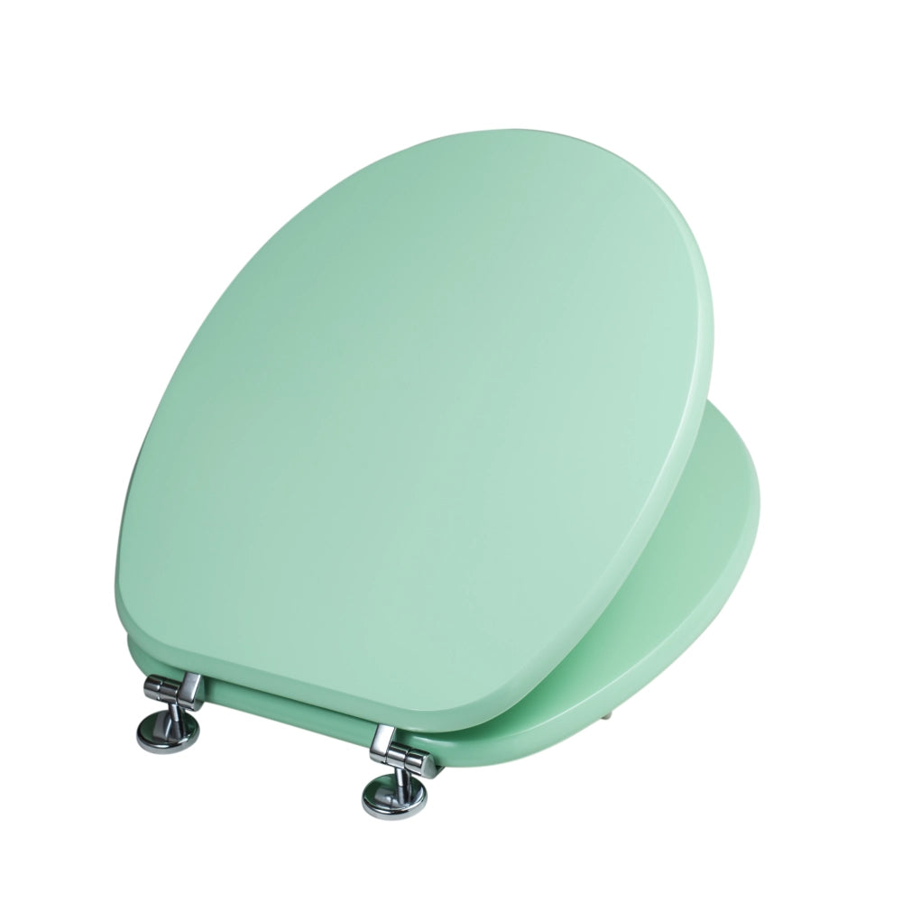 Coprivater verde in MDF FSC compatibile