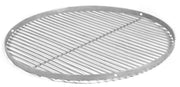 Barbecue Griglia in acciaio inox da 60 cm