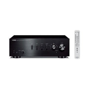 Amplificatore hi fi yamaha a s301 nero - AAS301BL