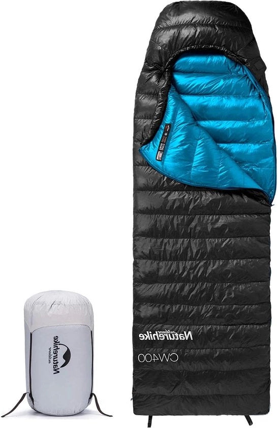 Zak da donna per il campeggio 4 stagioni - 750Fp - Compressibile