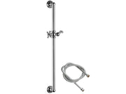 Saliscendi liberty lusso extra lungo