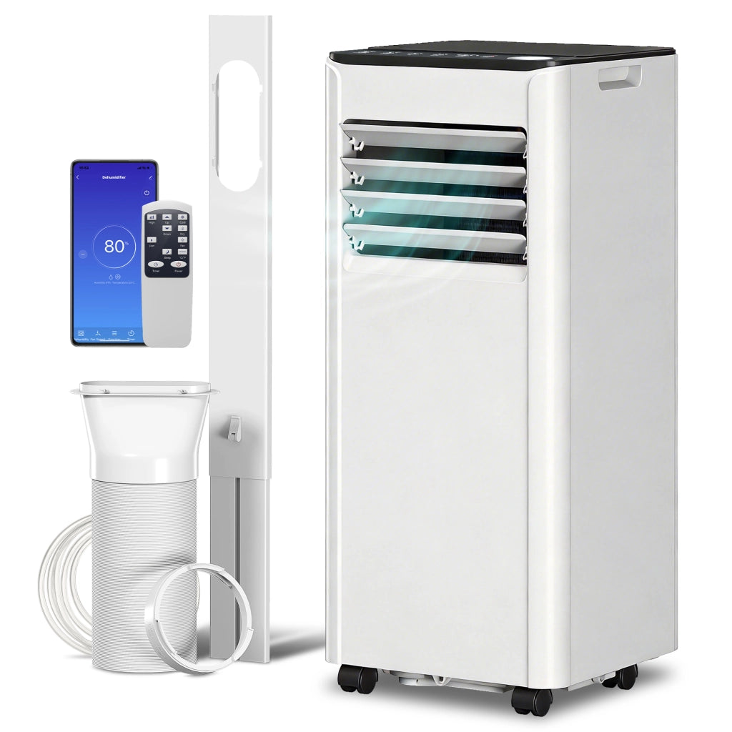 Condizionatore Portatile ¨C zephmum ¨C 7000 BTU