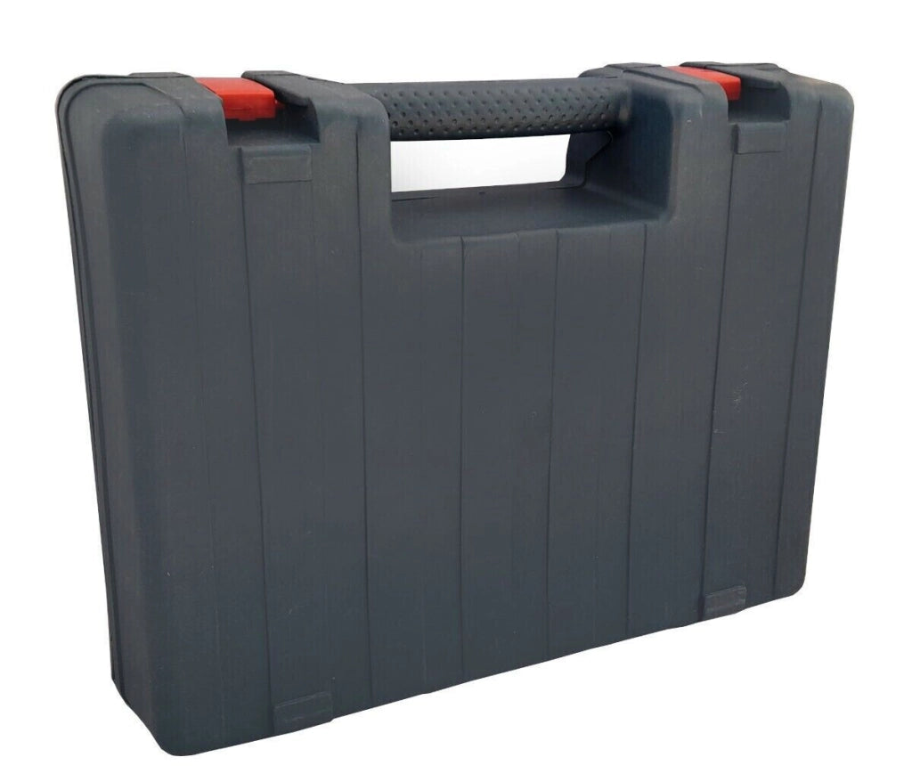 TRAPANO SCALPELLATORE MARTELLO DEMOLITORE 800W 26MM TASSELLATORE 5 ACCESSORI