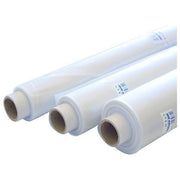 Elepacking 7974704 FOGLIA POLITENE NEUTRA 0 11 h 4 m 25 Telo in polietilene spessore 0 11 mm altezza 50 cm lunghezza totale 100 m colore Trasparente
