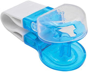 Pacchetto di Medicazione Portatile - Apripillo Portatile - Organizzatore di Medicina - 2 Unità - Peso Leggero