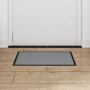 vidaXL Zerbino Grigio 40x60 cm