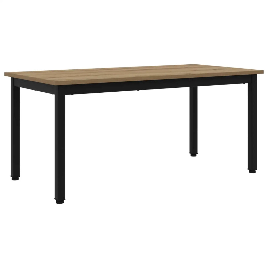 Tavolino da salotto Rovere Artigianale 100 x 50 x 45 cm 892577