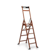 Scala domestica foppapedretti 380306 lascala 5.0 noce