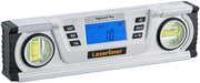 Livello elettronico digitale 25 cm - Strumento di livellamento preciso e comodo