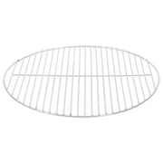 Griglia per Barbecue Rotonda Ø47 cm in Acciaio Inossidabile 304 4010555