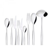 TOSCANA, Posate Set 75 Pz, Scatola Gallery, Casa Bugatti
