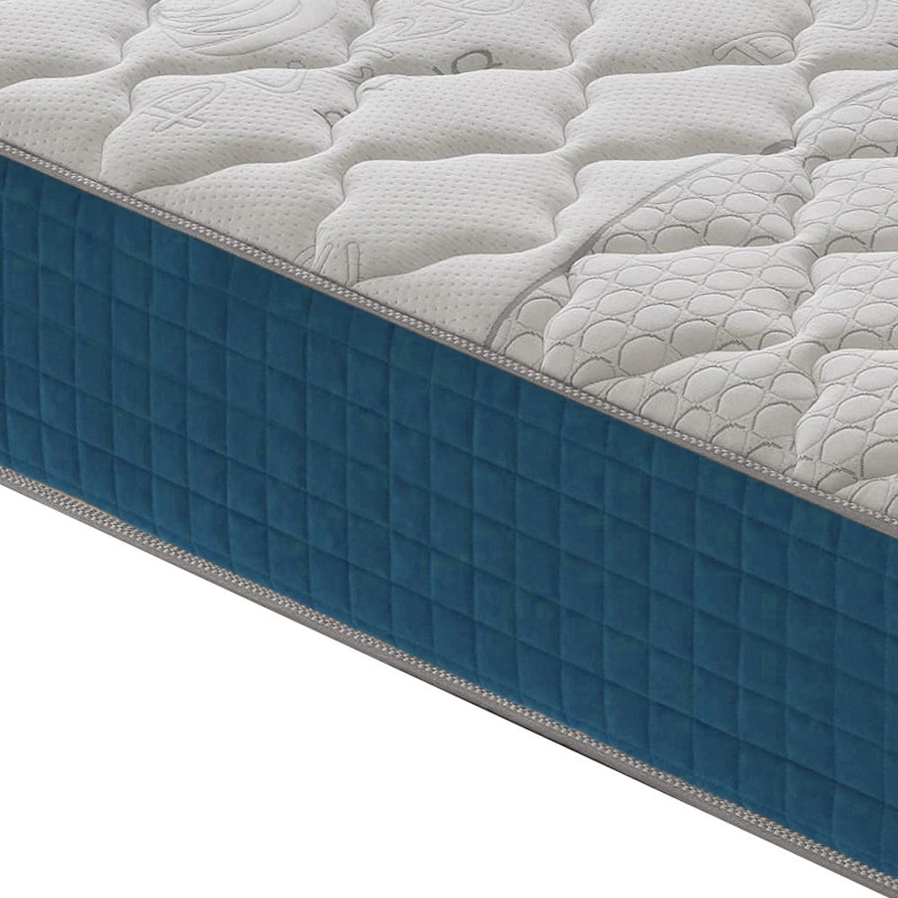 Materasso Matrimoniale 200x200 in Memory Foam  Alto 27 cm  3 cm di memory  ortopedico