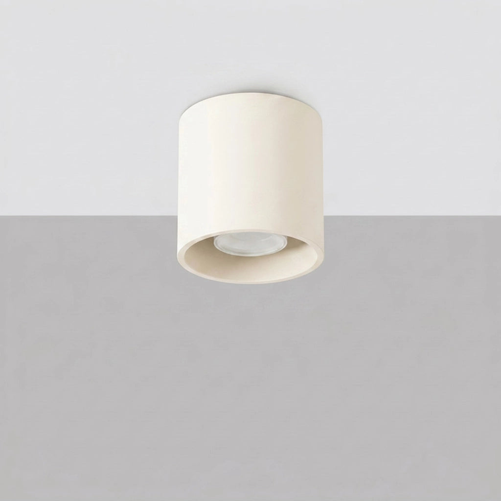 Plafoniera ORBIS 1 beige