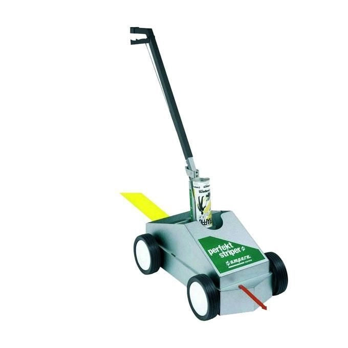 Amperesystem Carrello Traccialinee New Perfekt Striper