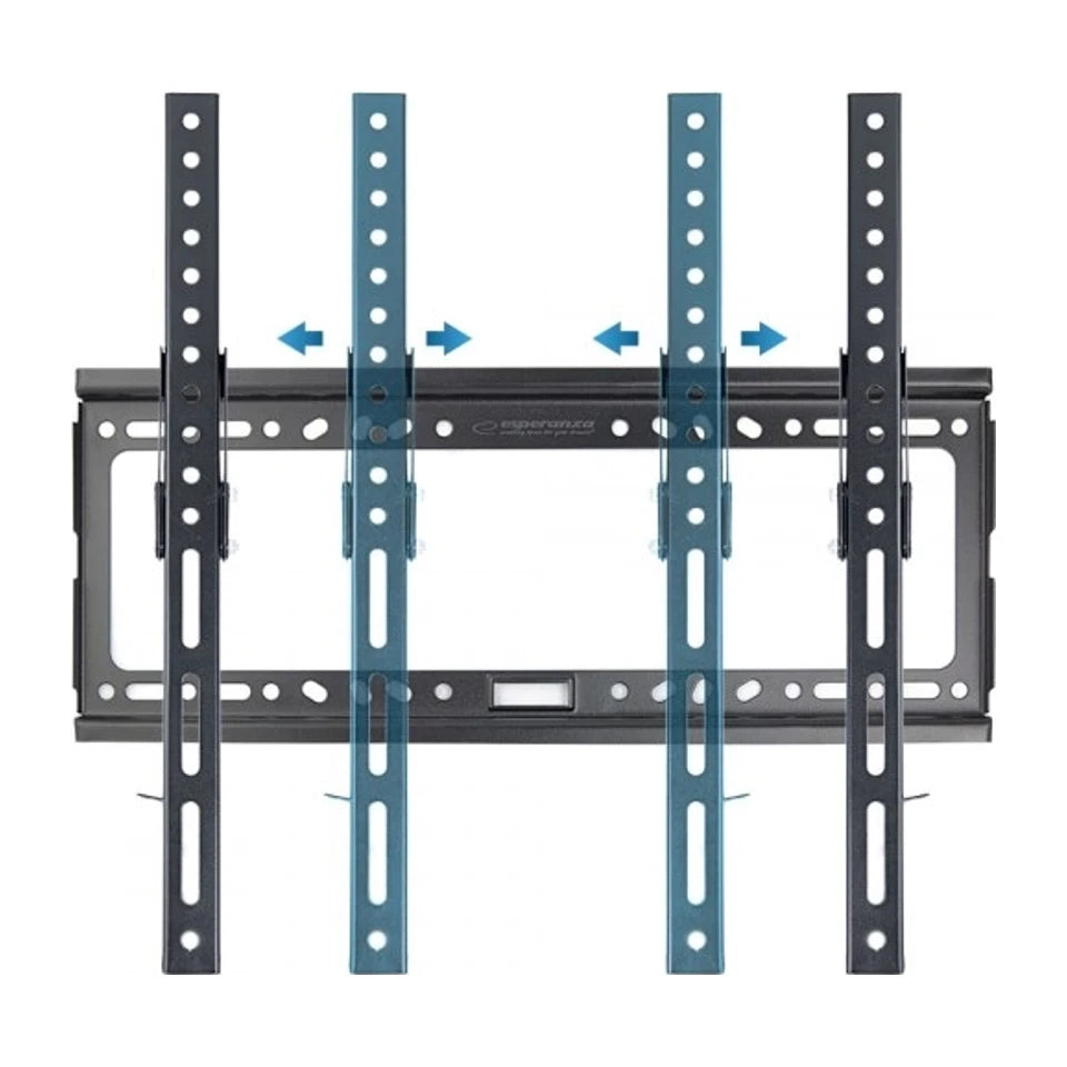 Esperanza HYPNOS 177,8 cm (70") Nero