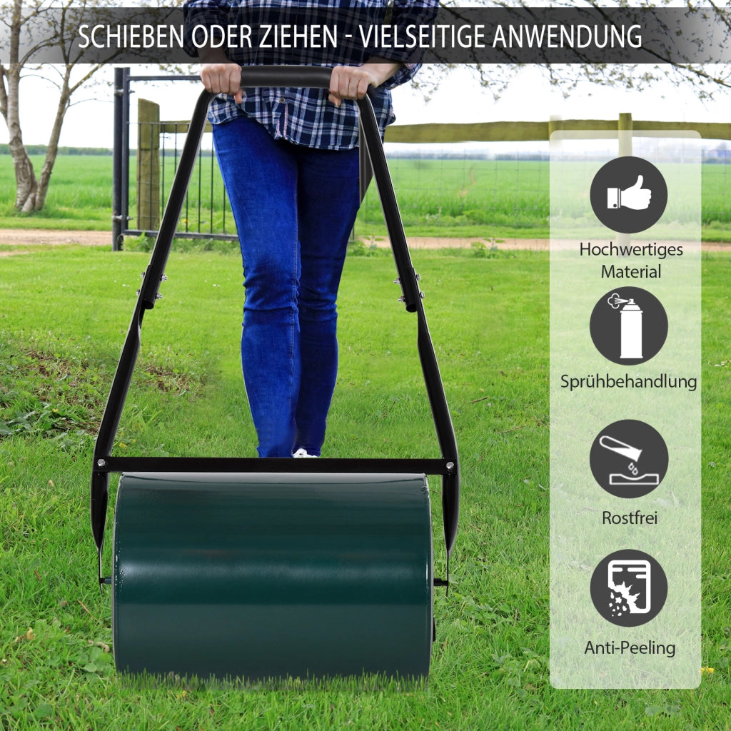 Rullo per Prato ¨C Zephmum ¨C Verde 31 cm