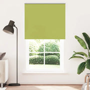 Tenda a Rullo Oscurante 125x210 cm Larghezza Tessuto 121,6 cm 4011315