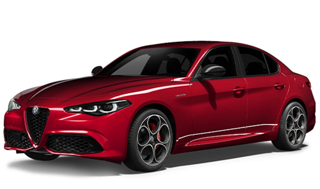 RIGUM905878, ALFA Romeo Giulia 4x4 2016-, ALFA Romeo Giulia 4x4 2020-