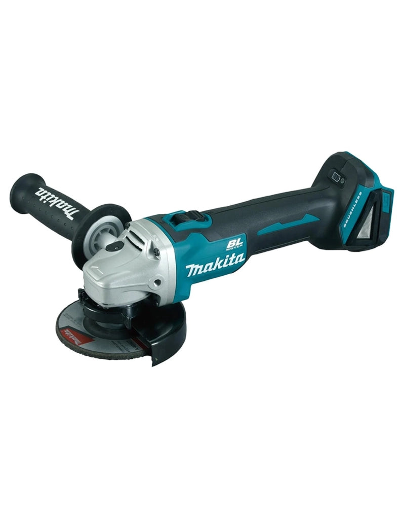 Mini-Smerigliatrice MAKITA DGA454Z (Solo corpo)