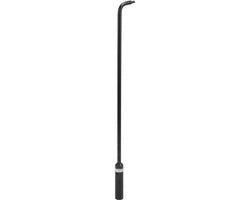 Afstelgereedschap 16,34 pollici - Carburatore Pilot Schroef - Universale per ATV/UTV - Strumento Metallico - Mespunt Rotante - Testa Inclinata