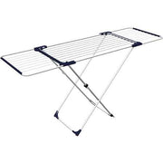 STENDIBIANCHERIA A CAVALLETTO ESTENSIBILE 'ALIANTE' 110 cm - 186x61x94h - GIMI