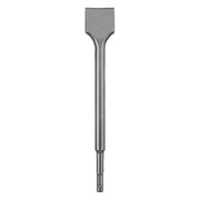 Scalpello SDS Plus Piatto a Spatola Martelli Pneumatici Perforatori Einhell Formato: 40 mm
