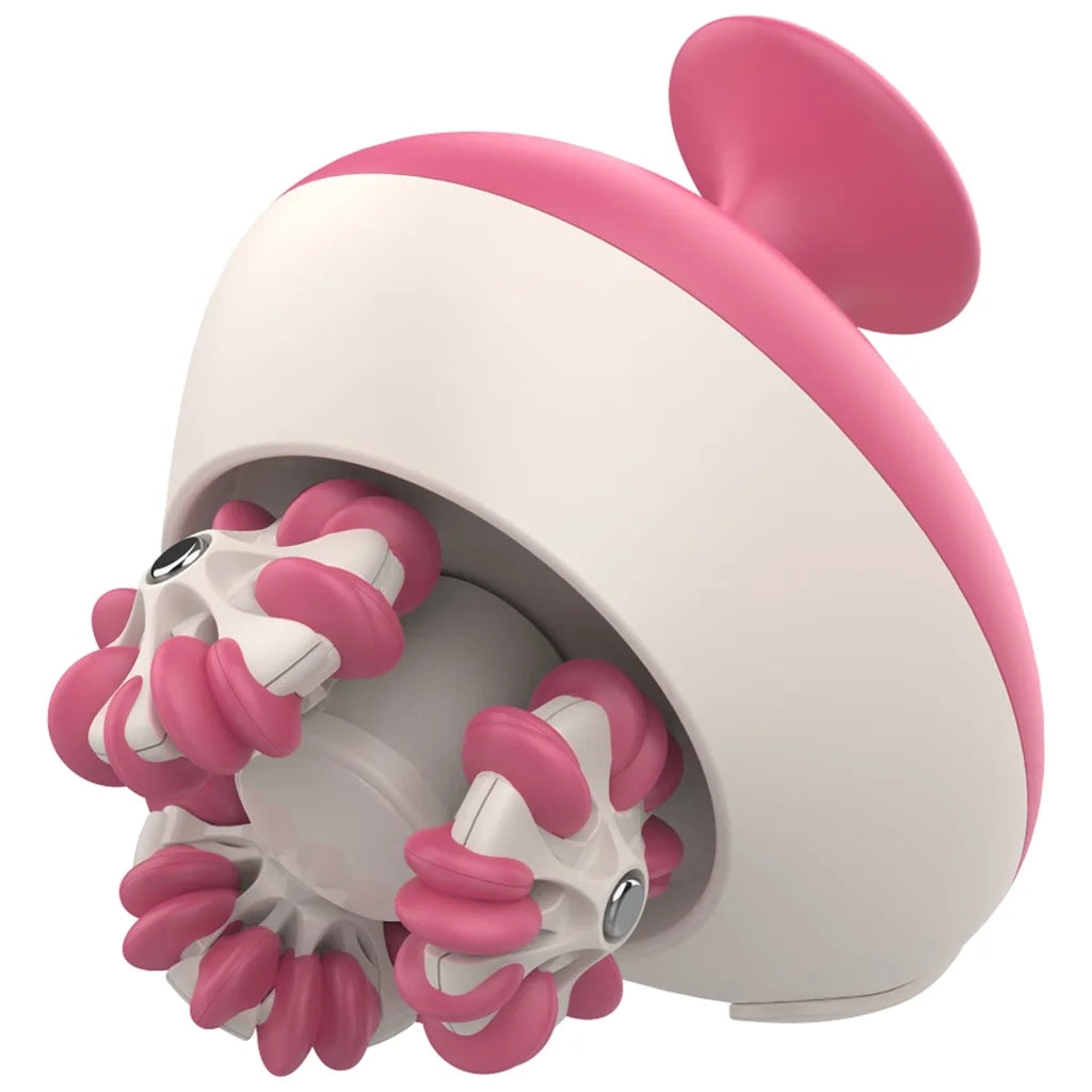 Medisana Massaggiatore Anticellulite AC 900 Rosa e Bianco 442380