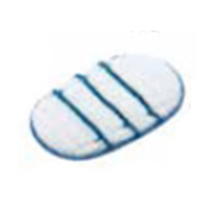 GUANTO MICROFIBRA RICAMBIO B+D FSMH1321 2 PZ- 1,0 confezione