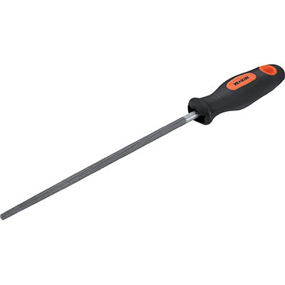 LIMA TONDA 320208 WOKIN - M.SINTETICO 8- 4 pezzi