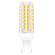 Trade Shop - Lampadina Tubolare Led Smd G9 7 W 820 Lm Luce 3000k 4000k 6500k Sparac-g9-7w-ce2 -