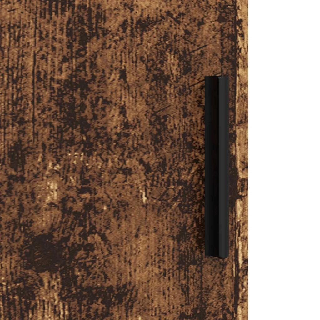 Mobile da Bagno con porta Legno vecchio 30 x 35 x 192 cm 883342