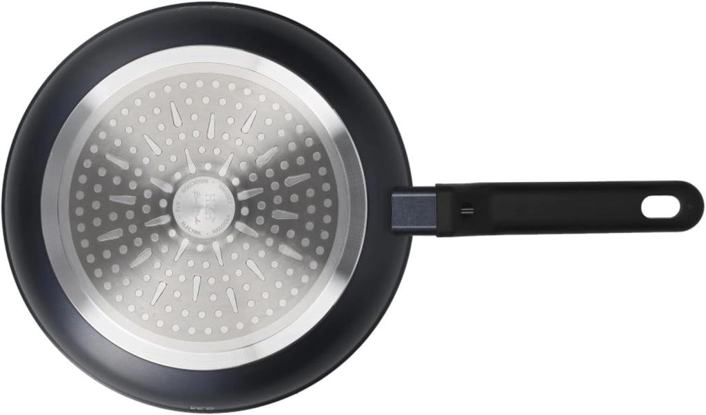 Padella H&H ATD Vortex Barbieri 24 cm per Induzione