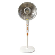STUFA A PARABOLA CON PIANTANA  h. 124 cm - 1000 W  - KASART