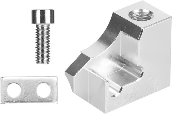 Kit di riparazione di bloccaggio per auto - Codice P2015 - Adatto per 2.0 TDI pezzo in plastica 03L129711AG