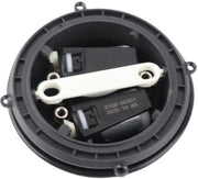 Parte di ricambio per specchio elettrico compatibile con C2/C3/C4/DS4 - Realizzata in ABS di alta qualità - affidabile e duratura - installazione facile