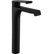 Rubinetto Da Lavabo Rea Hass Black High