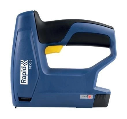 Rapid BTX10 Pinzatrice Batteria