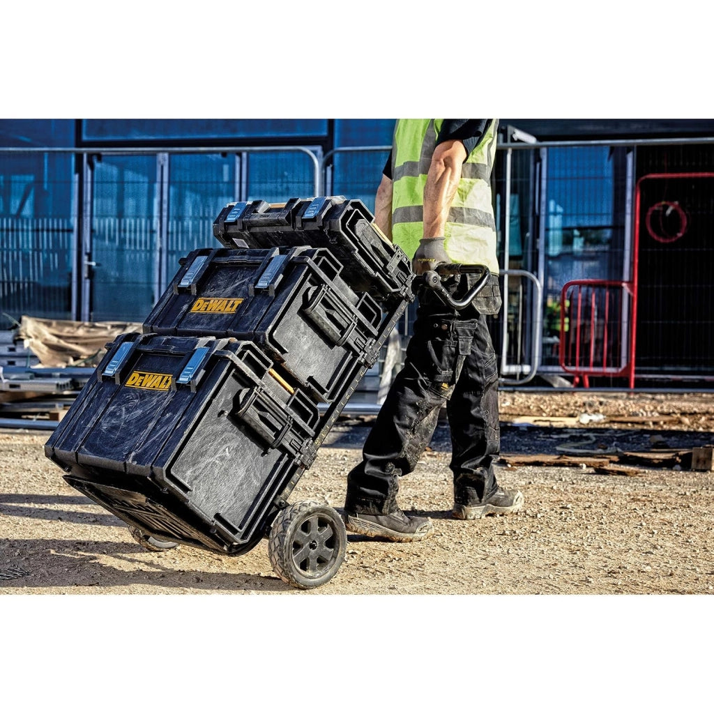 TOUGH SYSTEM – CARRELLO
