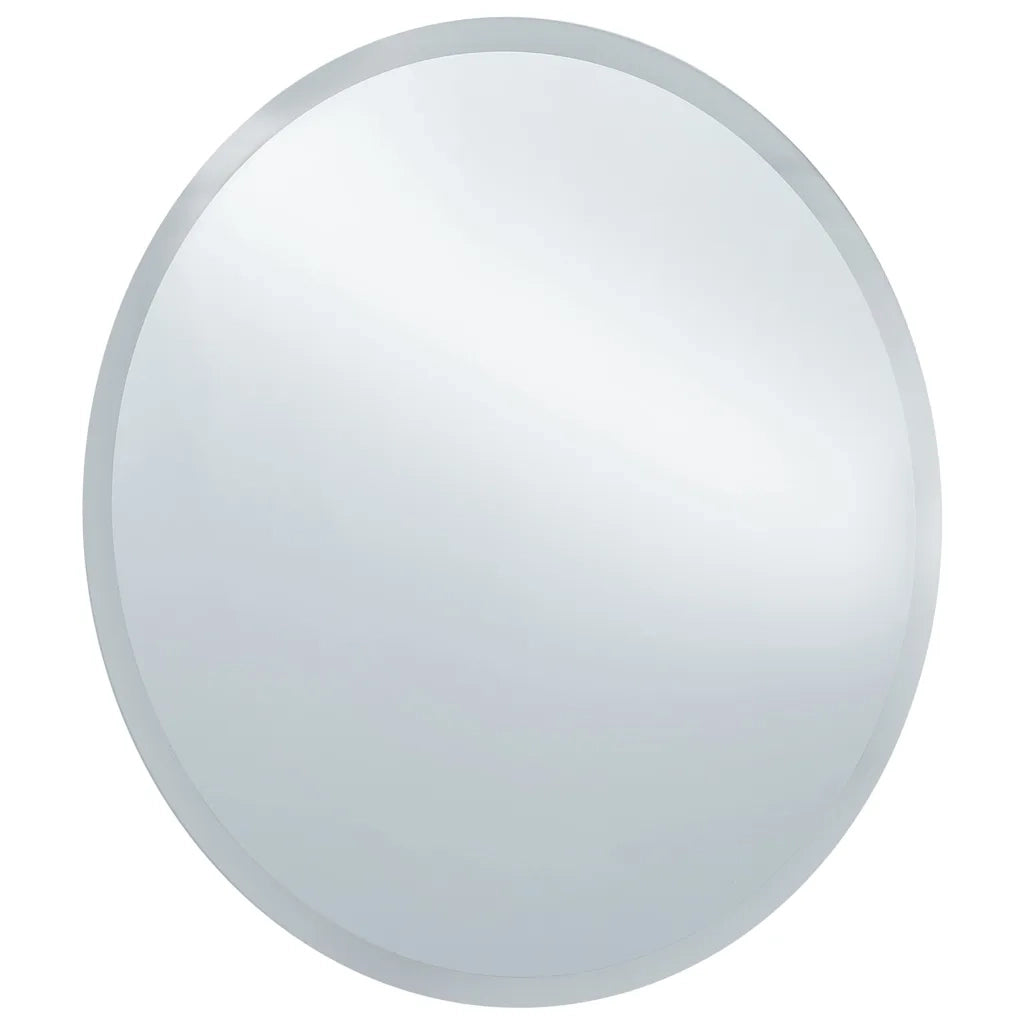 Specchio a LED per Bagno-Specchio Decorativo 70 cm 477688