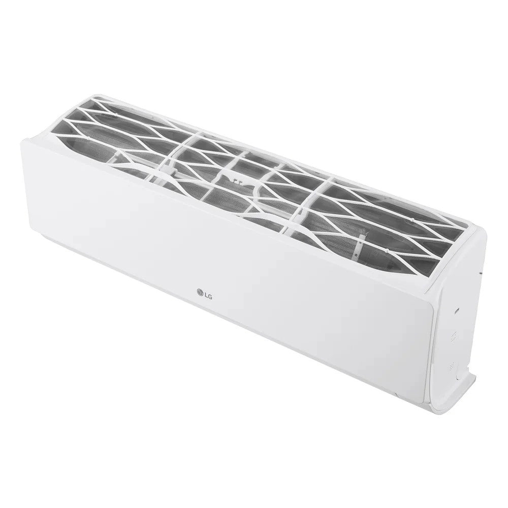 Condizionatore Dual Split LG DualCool Libero Smart 12+12 con MU2R17 R-32 Wi-Fi Integrato